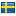 repy.cz server is located in Sweden